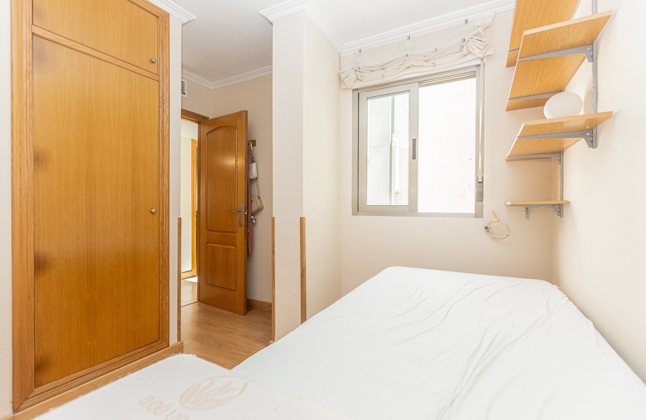 Rynek wtórny - Penthouse - Torrevieja - Beach