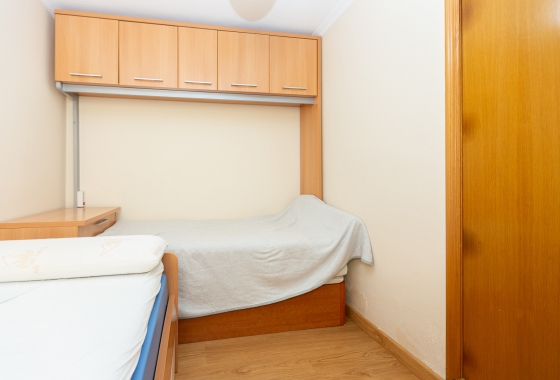 Rynek wtórny - Penthouse - Torrevieja - Beach