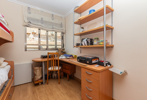 Rynek wtórny - Penthouse - Torrevieja - Beach