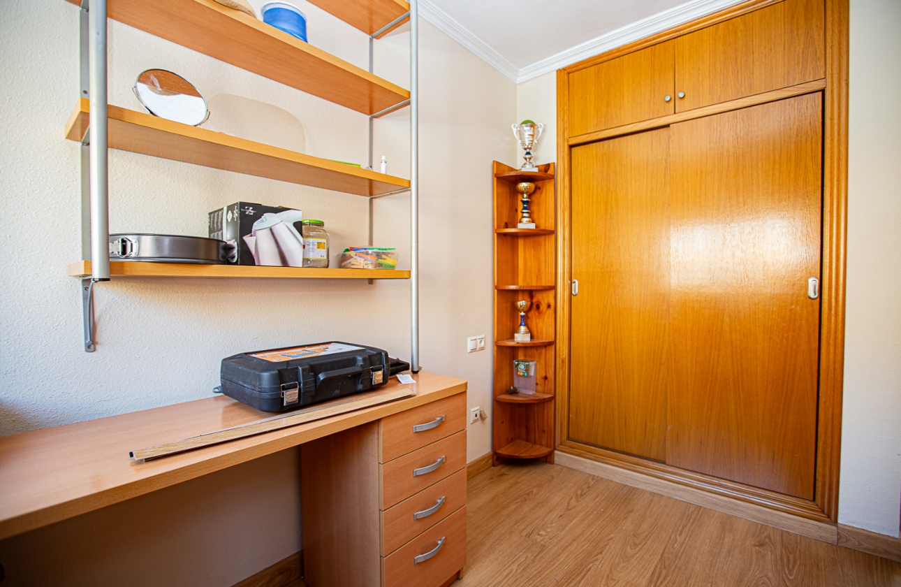 Rynek wtórny - Penthouse - Torrevieja - Beach