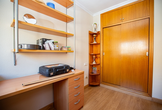 Rynek wtórny - Penthouse - Torrevieja - Beach