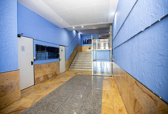 Rynek wtórny - Penthouse - Torrevieja - Beach