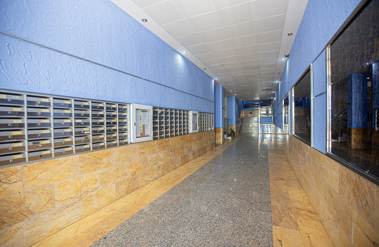 Rynek wtórny - Penthouse - Torrevieja - Beach