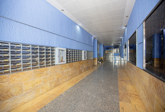 Rynek wtórny - Penthouse - Torrevieja - Beach