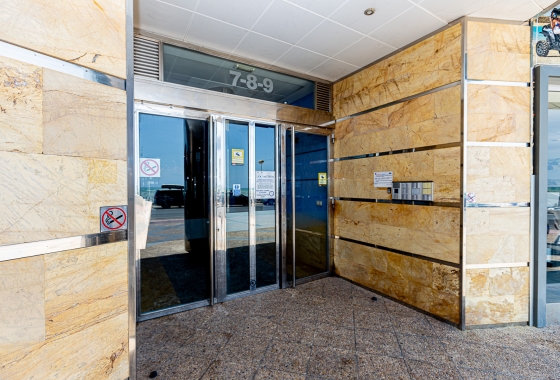 Rynek wtórny - Penthouse - Torrevieja - Beach