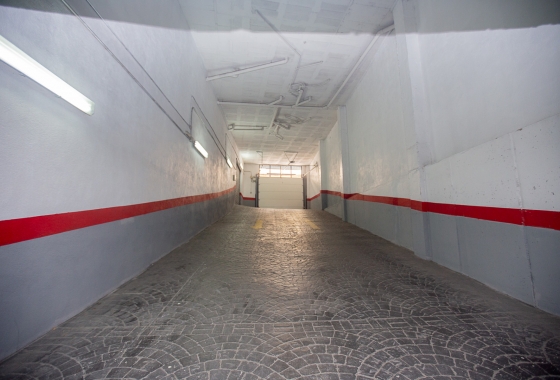 Rynek wtórny - Penthouse - Torrevieja - Beach