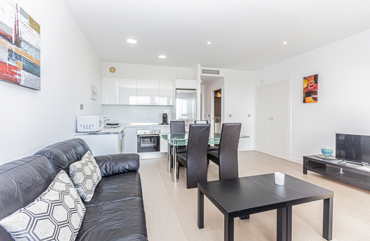 Rynek wtórny - Penthouse - Pilar de la Horadada - Lo Romero Golf