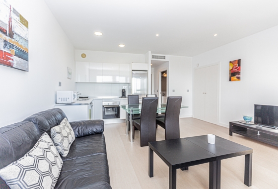 Rynek wtórny - Penthouse - Pilar de la Horadada - Lo Romero Golf