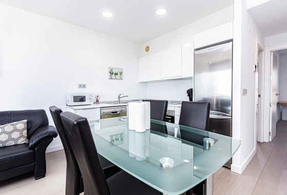 Rynek wtórny - Penthouse - Pilar de la Horadada - Lo Romero Golf