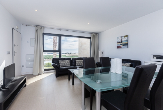 Rynek wtórny - Penthouse - Pilar de la Horadada - Lo Romero Golf