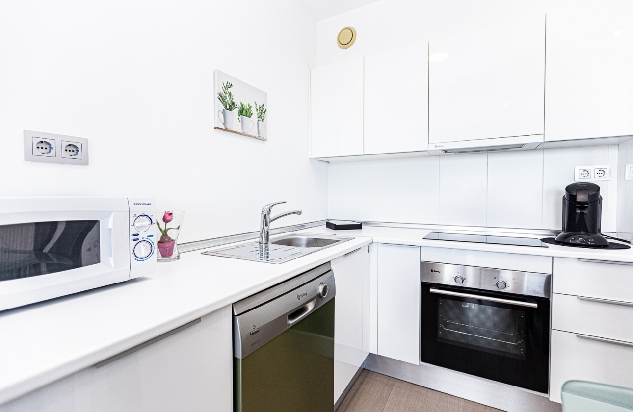 Rynek wtórny - Penthouse - Pilar de la Horadada - Lo Romero Golf