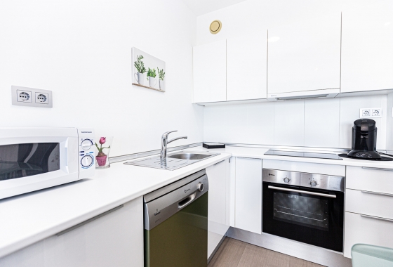 Rynek wtórny - Penthouse - Pilar de la Horadada - Lo Romero Golf