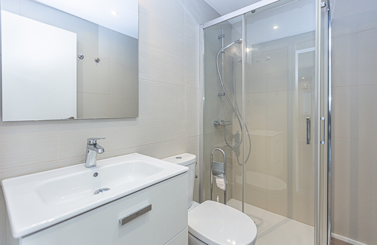 Rynek wtórny - Penthouse - Pilar de la Horadada - Lo Romero Golf