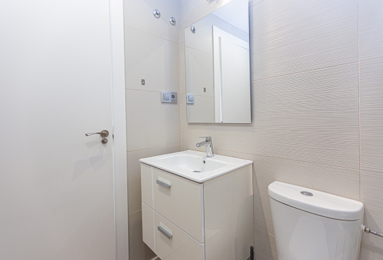 Rynek wtórny - Penthouse - Pilar de la Horadada - Lo Romero Golf