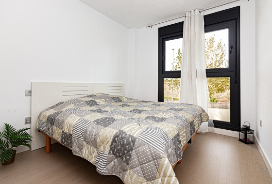 Rynek wtórny - Penthouse - Pilar de la Horadada - Lo Romero Golf