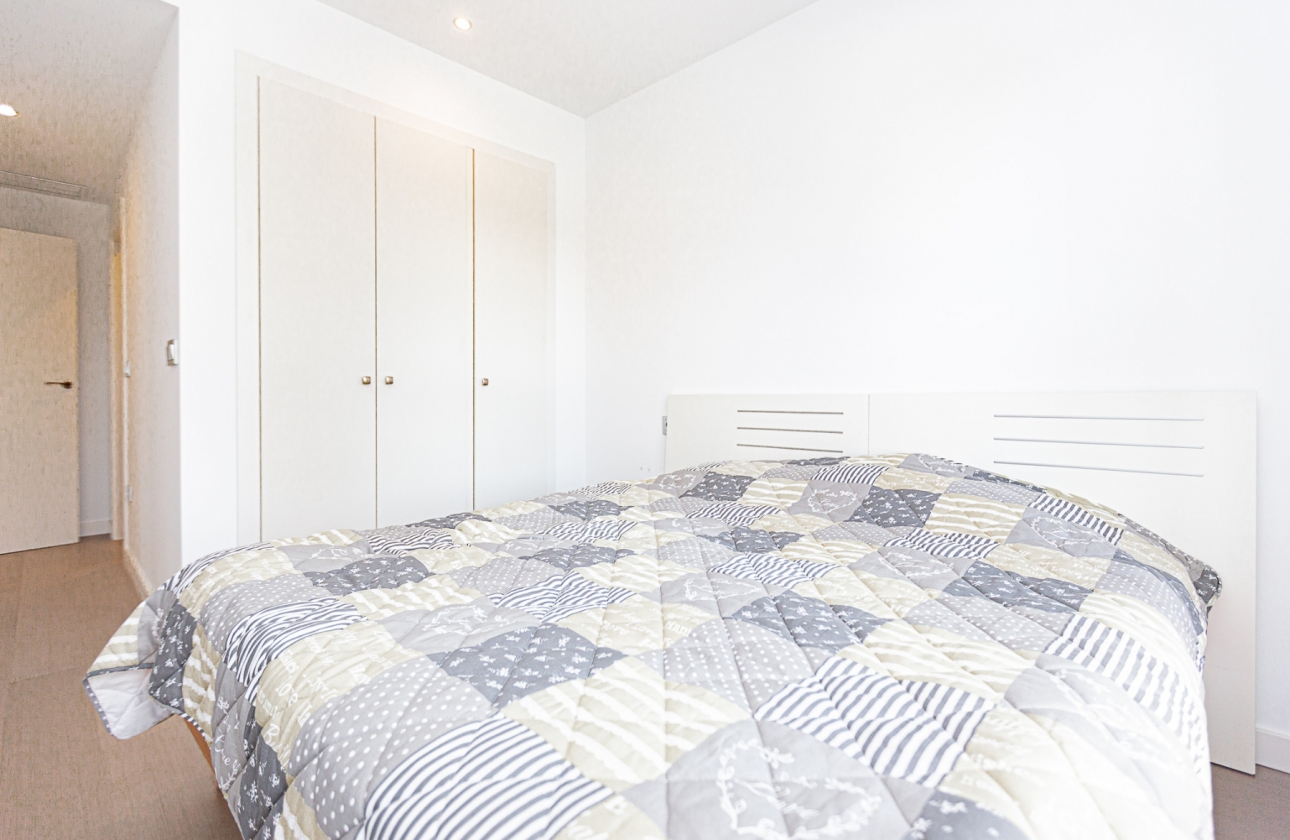 Rynek wtórny - Penthouse - Pilar de la Horadada - Lo Romero Golf