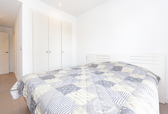 Rynek wtórny - Penthouse - Pilar de la Horadada - Lo Romero Golf