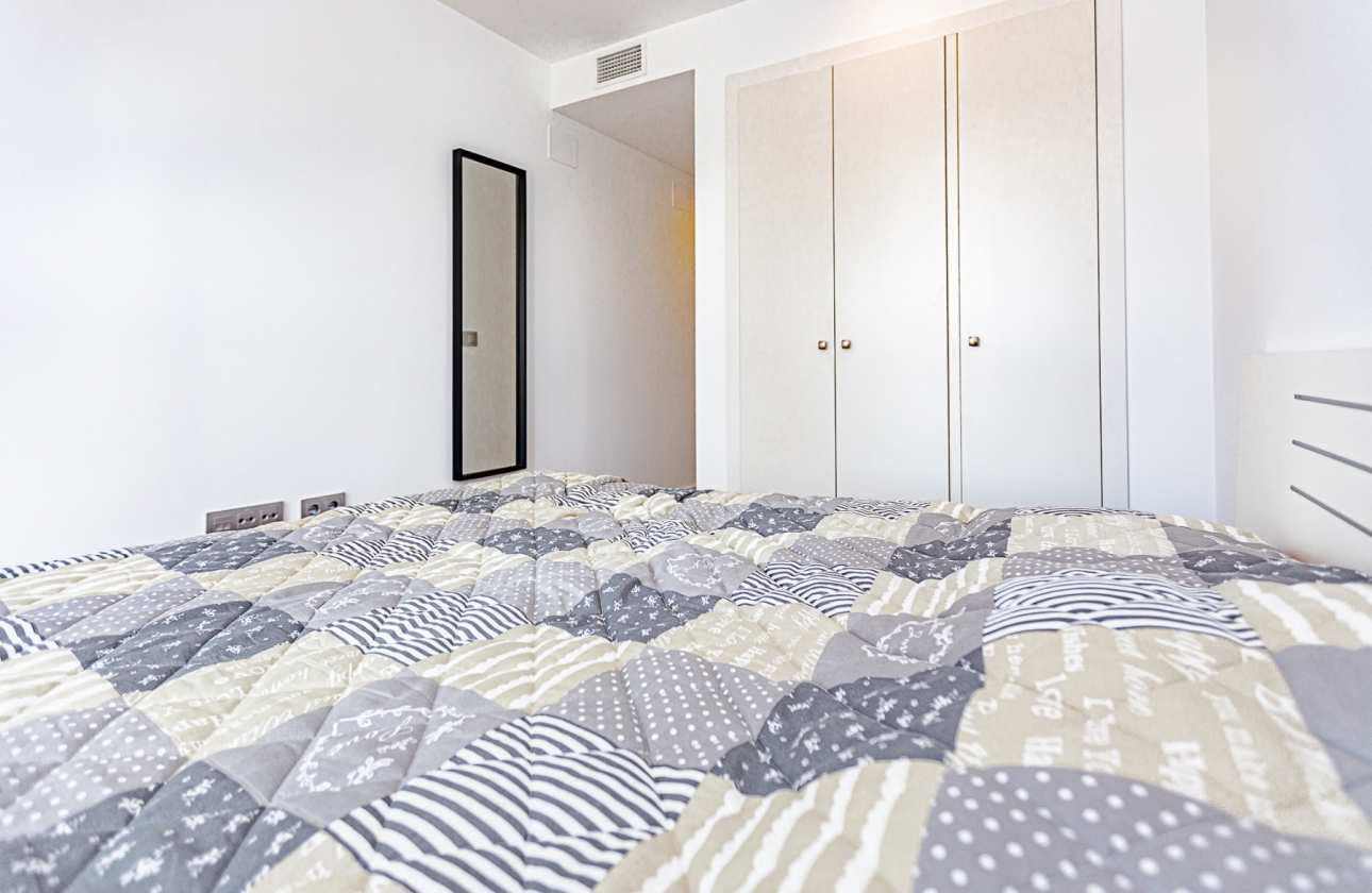 Rynek wtórny - Penthouse - Pilar de la Horadada - Lo Romero Golf