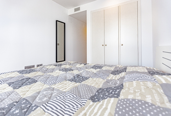 Rynek wtórny - Penthouse - Pilar de la Horadada - Lo Romero Golf