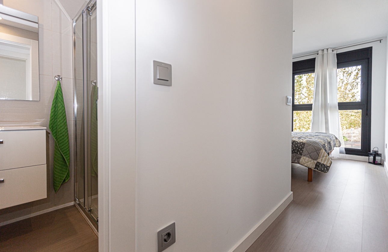 Rynek wtórny - Penthouse - Pilar de la Horadada - Lo Romero Golf