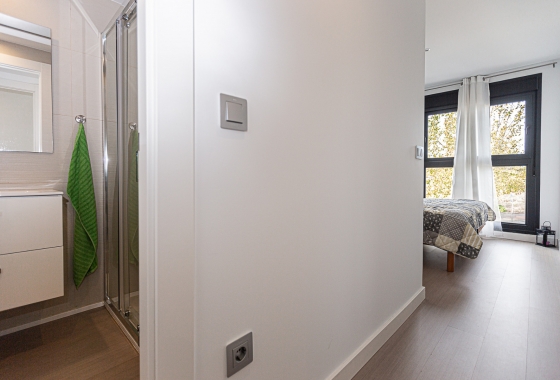 Rynek wtórny - Penthouse - Pilar de la Horadada - Lo Romero Golf