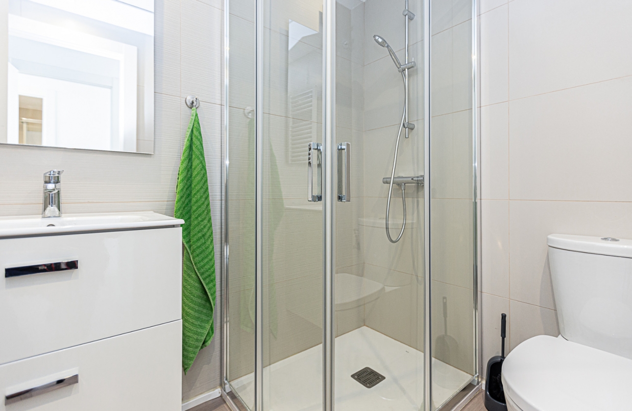 Rynek wtórny - Penthouse - Pilar de la Horadada - Lo Romero Golf