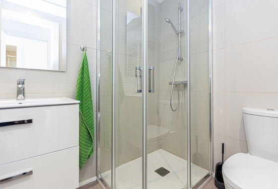 Rynek wtórny - Penthouse - Pilar de la Horadada - Lo Romero Golf