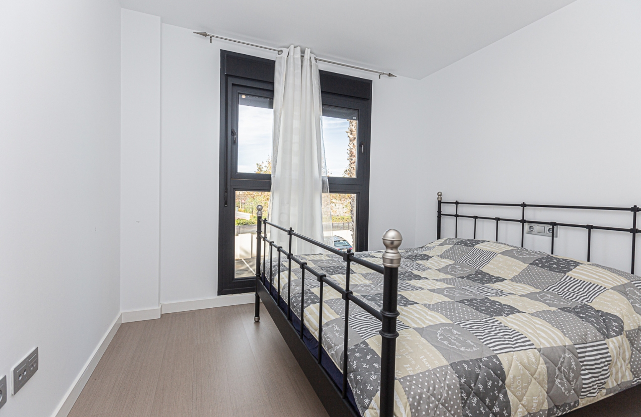 Rynek wtórny - Penthouse - Pilar de la Horadada - Lo Romero Golf