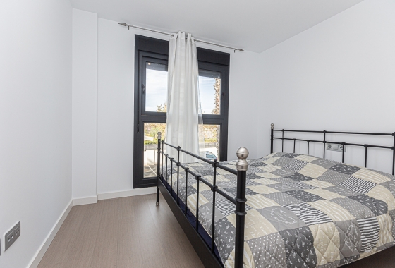 Rynek wtórny - Penthouse - Pilar de la Horadada - Lo Romero Golf