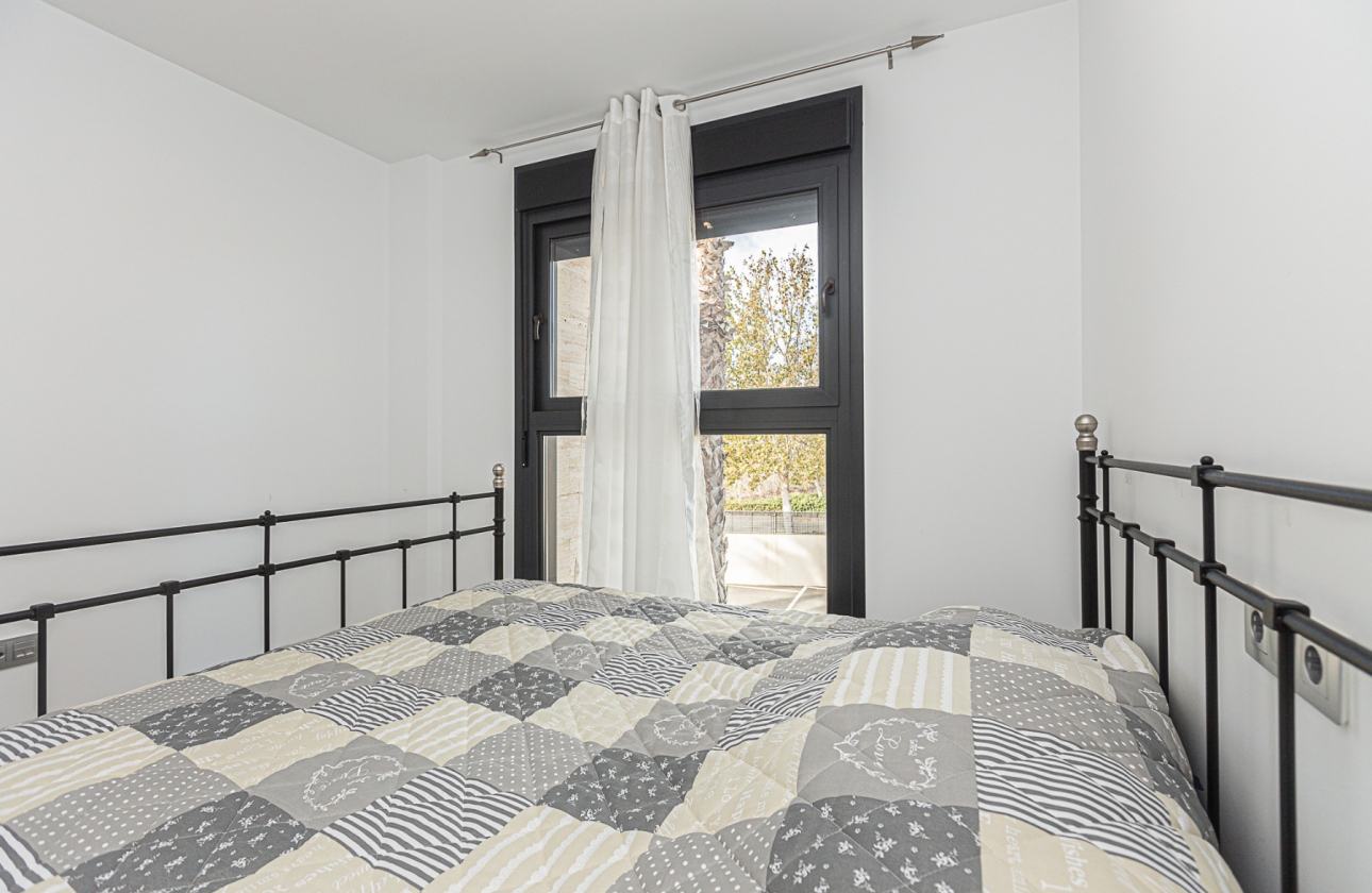 Rynek wtórny - Penthouse - Pilar de la Horadada - Lo Romero Golf