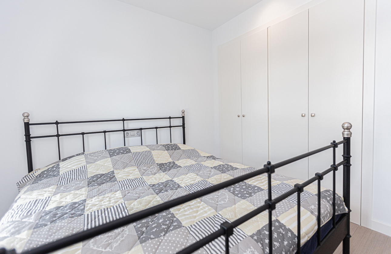 Rynek wtórny - Penthouse - Pilar de la Horadada - Lo Romero Golf