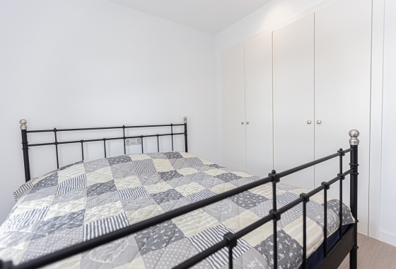 Rynek wtórny - Penthouse - Pilar de la Horadada - Lo Romero Golf