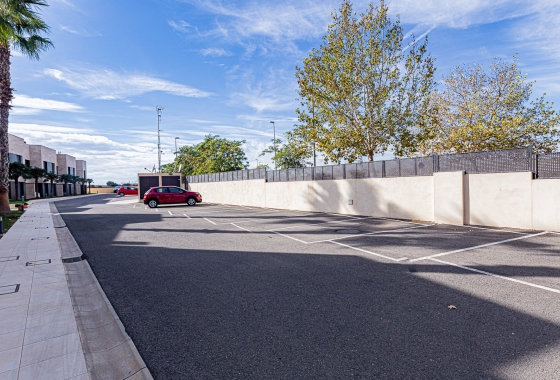 Rynek wtórny - Penthouse - Pilar de la Horadada - Lo Romero Golf