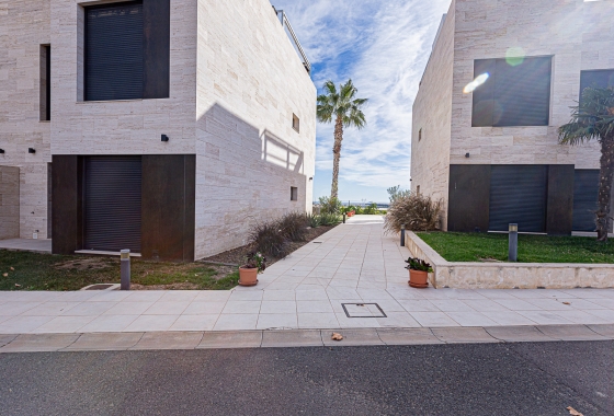 Rynek wtórny - Penthouse - Pilar de la Horadada - Lo Romero Golf