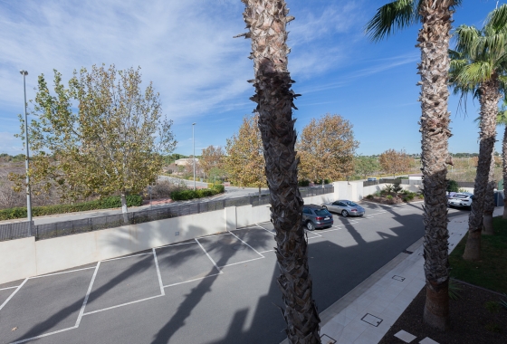 Rynek wtórny - Penthouse - Pilar de la Horadada - Lo Romero Golf