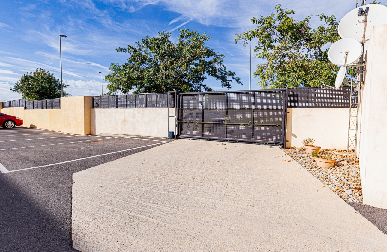 Rynek wtórny - Penthouse - Pilar de la Horadada - Lo Romero Golf