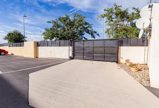 Rynek wtórny - Penthouse - Pilar de la Horadada - Lo Romero Golf