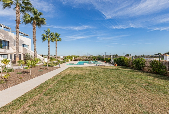 Rynek wtórny - Penthouse - Pilar de la Horadada - Lo Romero Golf