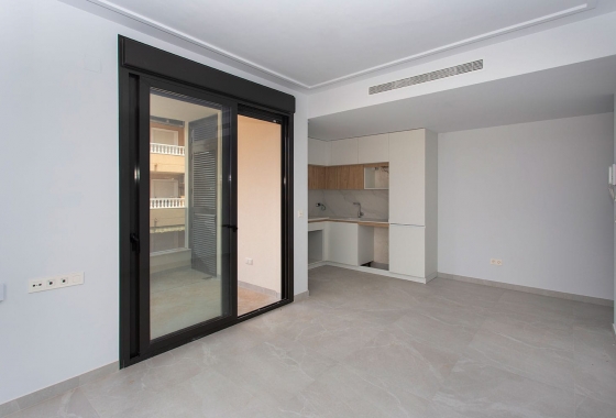 Rynek wtórny - Apartament - Torrevieja - Beach