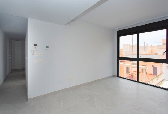Rynek wtórny - Apartament - Torrevieja - Beach