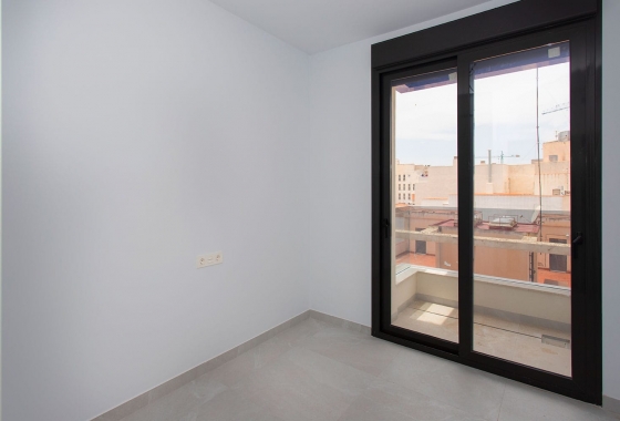 Rynek wtórny - Apartament - Torrevieja - Beach