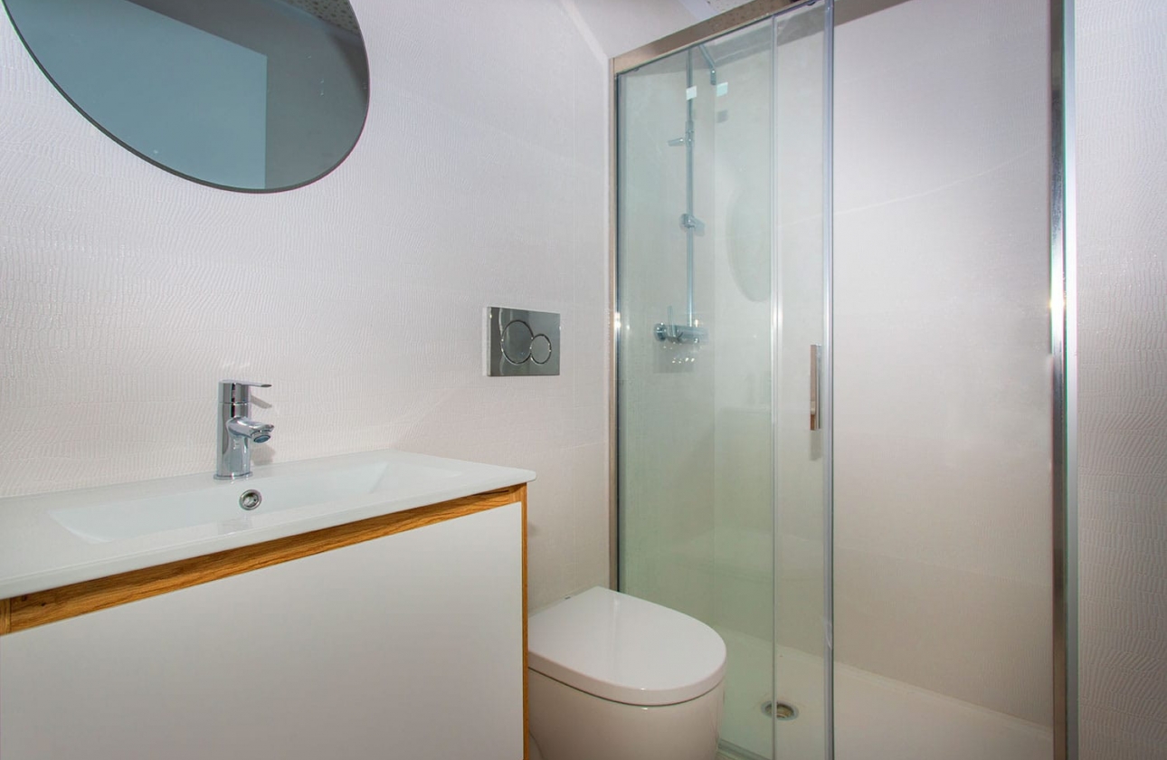 Rynek wtórny - Apartament - Torrevieja - Beach