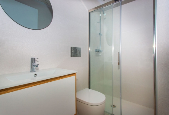 Rynek wtórny - Apartament - Torrevieja - Beach