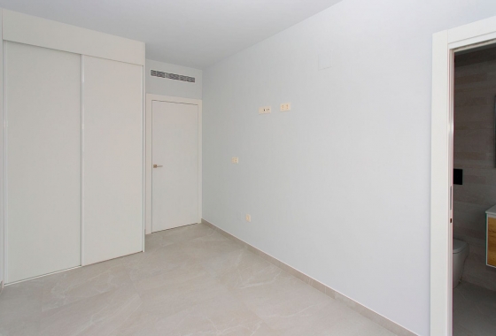 Rynek wtórny - Apartament - Torrevieja - Beach