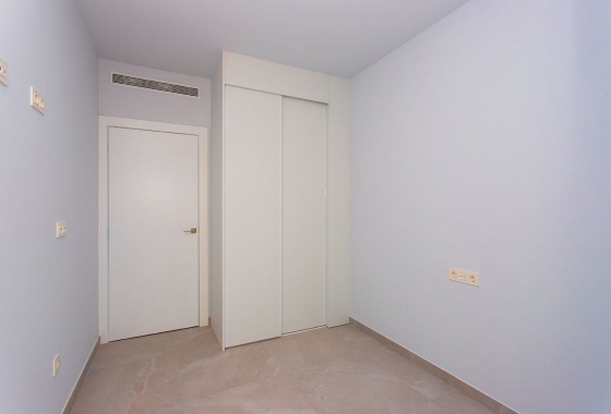 Rynek wtórny - Apartament - Torrevieja - Beach