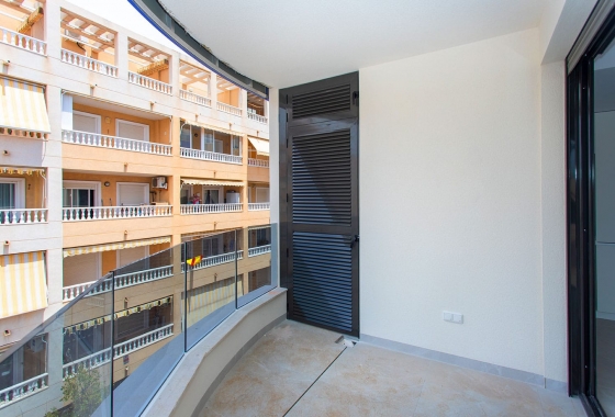 Rynek wtórny - Apartament - Torrevieja - Beach