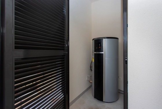 Rynek wtórny - Apartament - Torrevieja - Beach