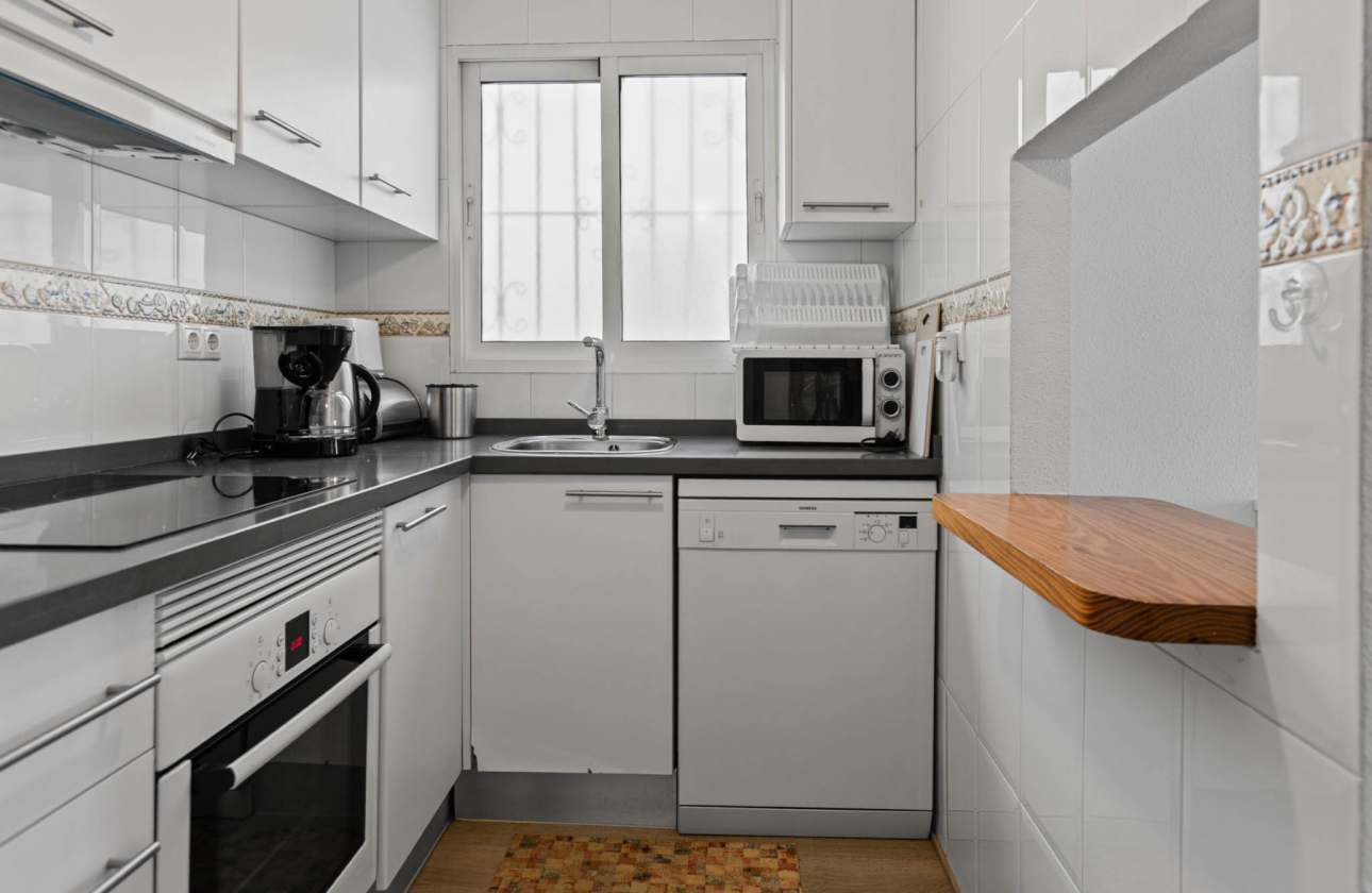 Reventa - Apartment - Torrevieja