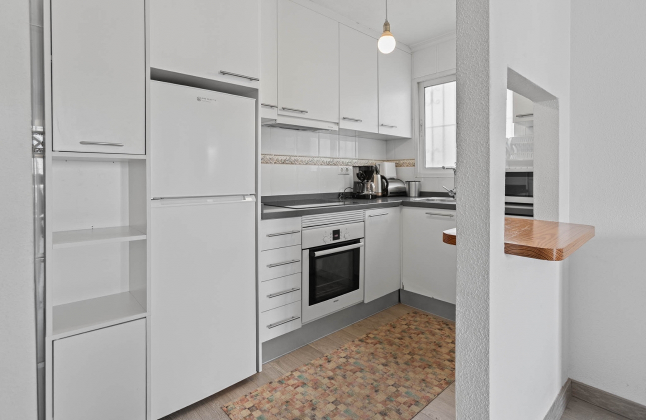 Reventa - Apartment - Torrevieja