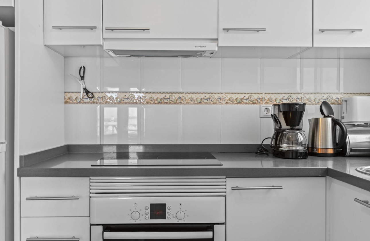 Reventa - Apartment - Torrevieja